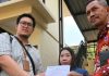 Istri Sah Laporkan Korban Perkosaan Suaminya ke Polda DIY atas Dugaan Perzinahan