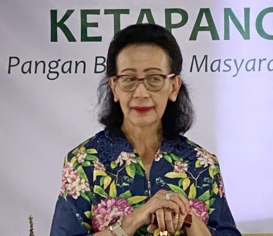 GKR Hemas Sindir Pungli di Alkid “Preman Jogja Memang Istimewa”