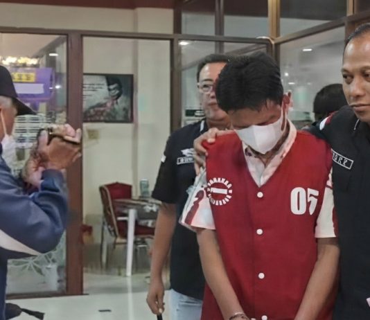 BUKP Tegalrejo Rugikan Negara Rp2,7 Miliar, Dua Pegawai Jadi Tersangka