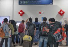 KA Bandara YIA Tembus 1,8 Juta Penumpang, Reguler Masih Dominan
