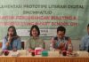 Korban Bullying di SMK YPKK Tepus Pernah Berhenti Sekolah Setahun, Kini Diperkuat SIKOMHATI.ID