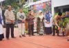 Milad ke-76, SMA Muha Dorong Adaptasi AI Tanpa Tinggalkan Karakter