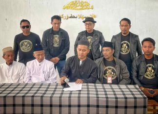 Kasus di Ponpes Ash-Sholihah: Pesantren Sebut Zina, Korban Sebut Kekerasan Seksual