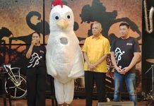 Kampanyekan Konsumsi Ayam dan Telur, PINSAR Gelar Chicken & Egg Run Berhadiah Mobil