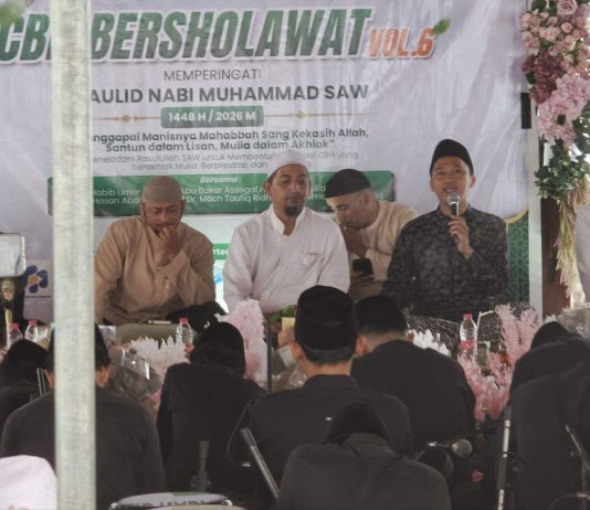 Dari Senyum untuk Pasien hingga Karier di Jepang, Cara SMK CBH Mendidik Tenaga Kesehatan
