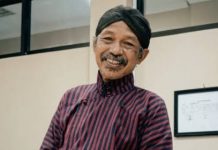 Susilo Nugroho, Pemeran Den Baguse Ngarso, Meninggal Dunia di Usia 67 Tahun