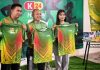 K-24 Healthy Run 2026 Hadirkan Rute Ikonik Yogyakarta dan Pengamanan Terpadu