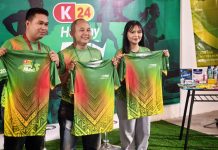 K-24 Healthy Run 2026 Hadirkan Rute Ikonik Yogyakarta dan Pengamanan Terpadu