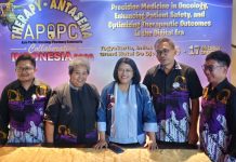 Ratusan Peserta Asia-Pasifik Ikuti Seminar Onkologi di Yogyakarta