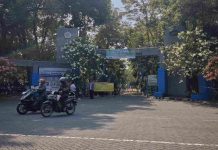 Piknik di Wisdom Park UGM Berbayar, Kampus Belum Beri Penjelasan